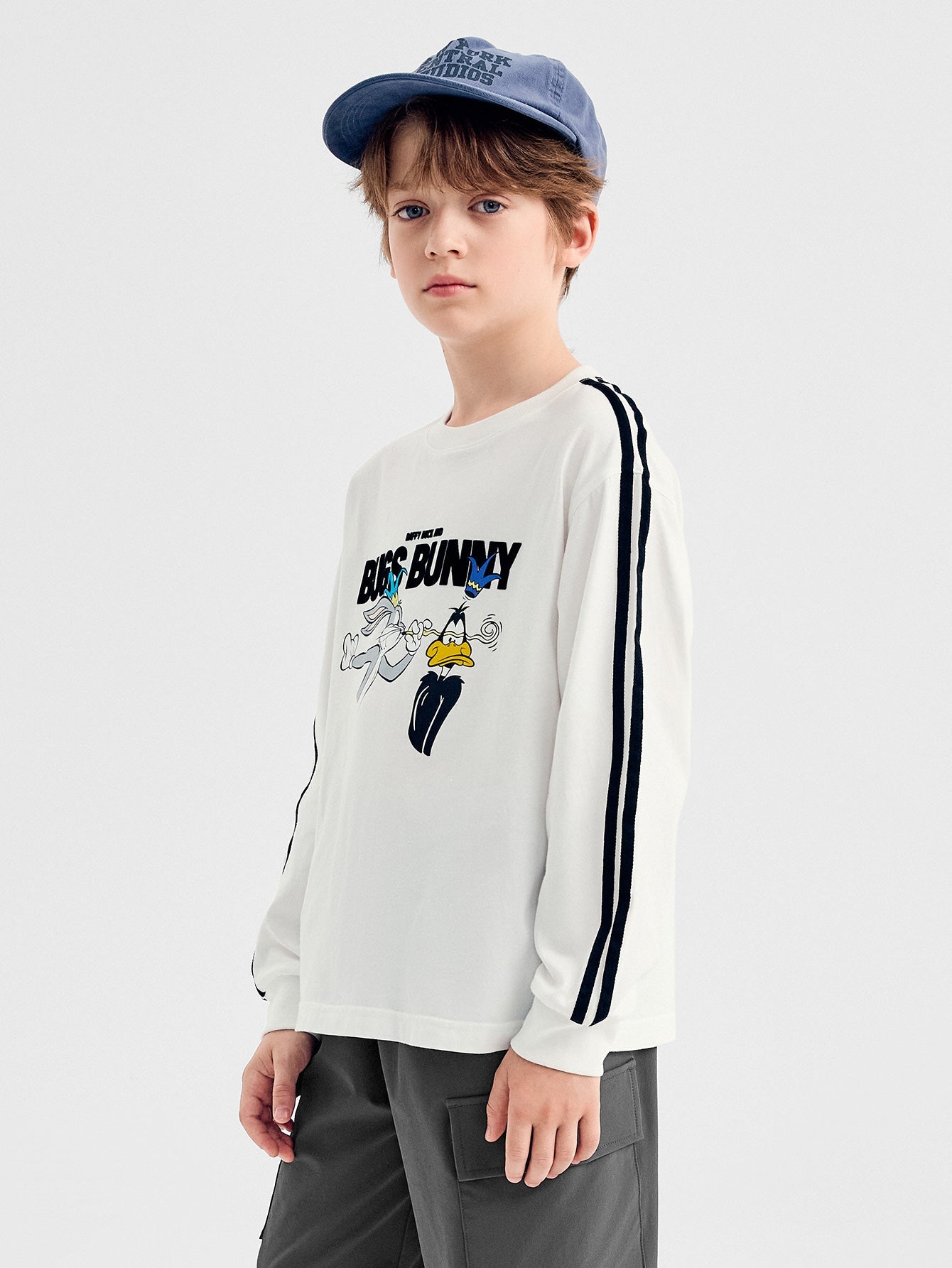 Balabala Long Sleeve T-Shirt Green