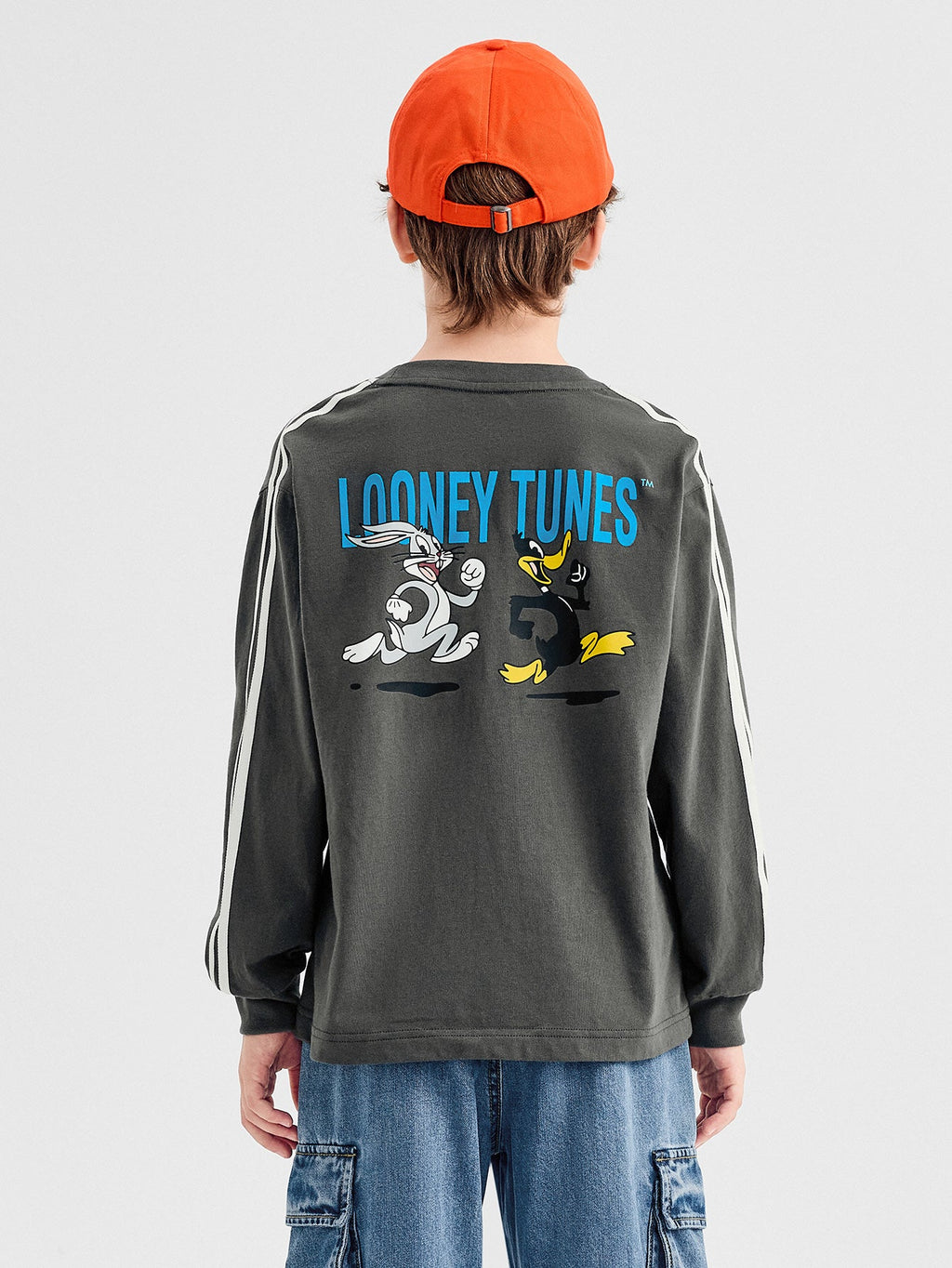 Balabala Long Sleeve T-Shirt Green