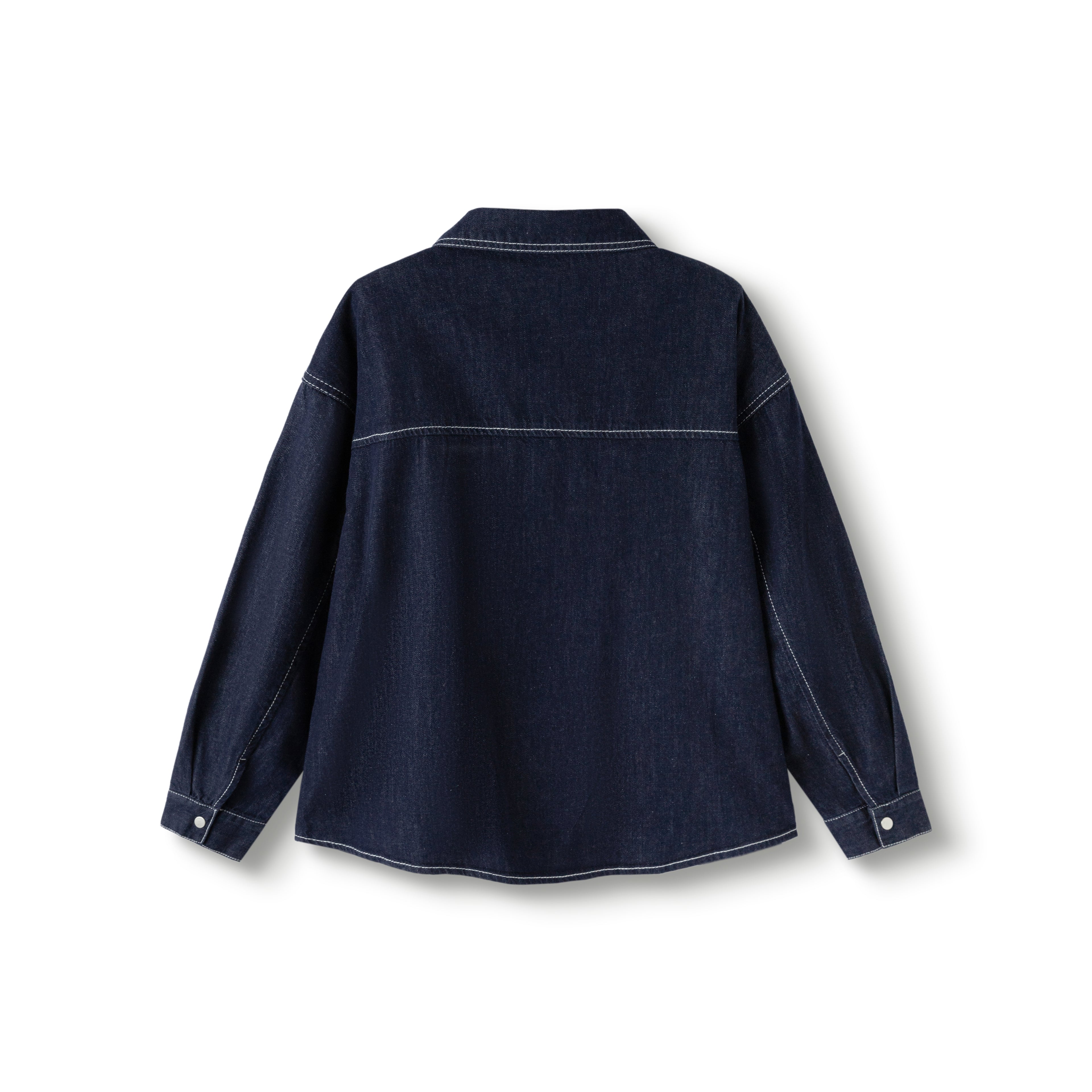 Balabala Shirt Denim