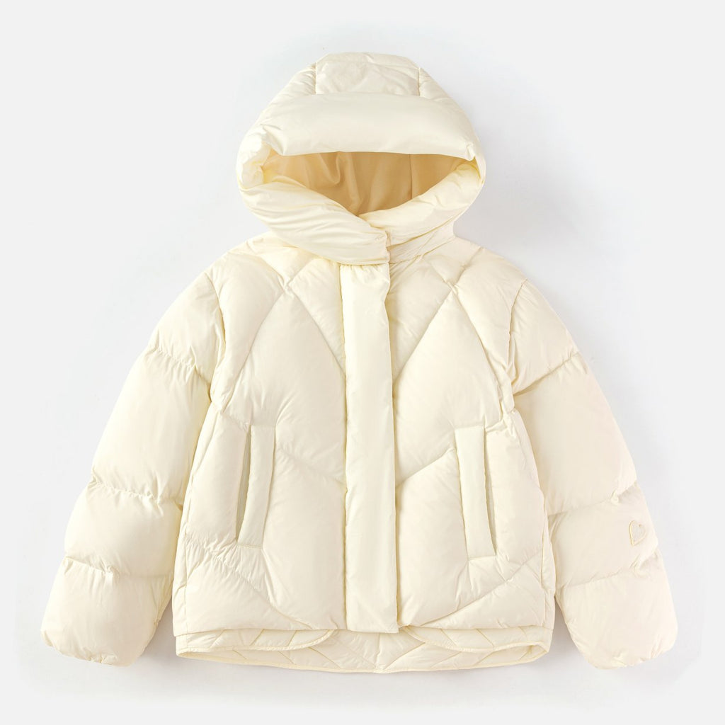 Balabala Coat Pink | Mint Green