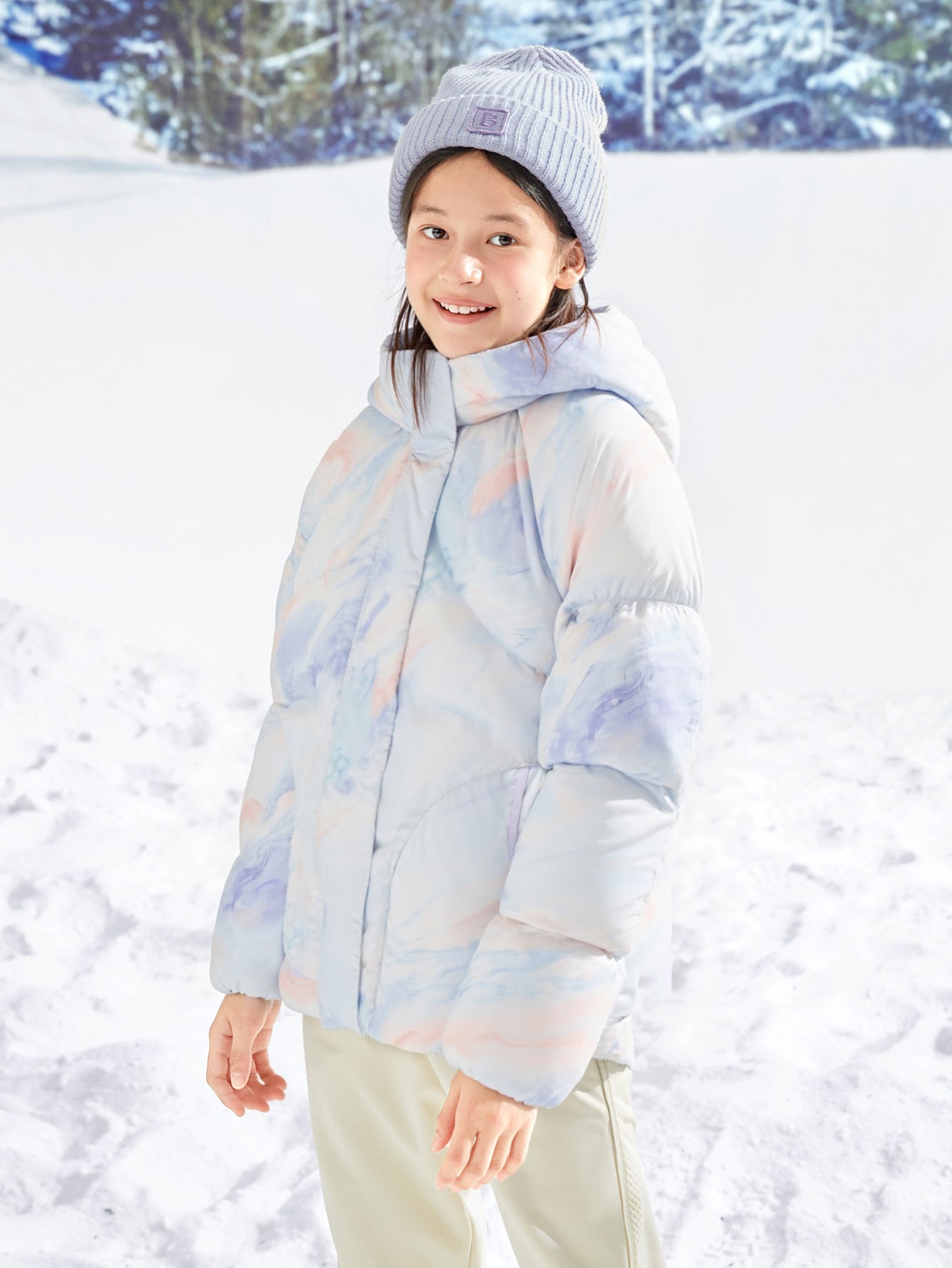 202425107025 Purple / 110