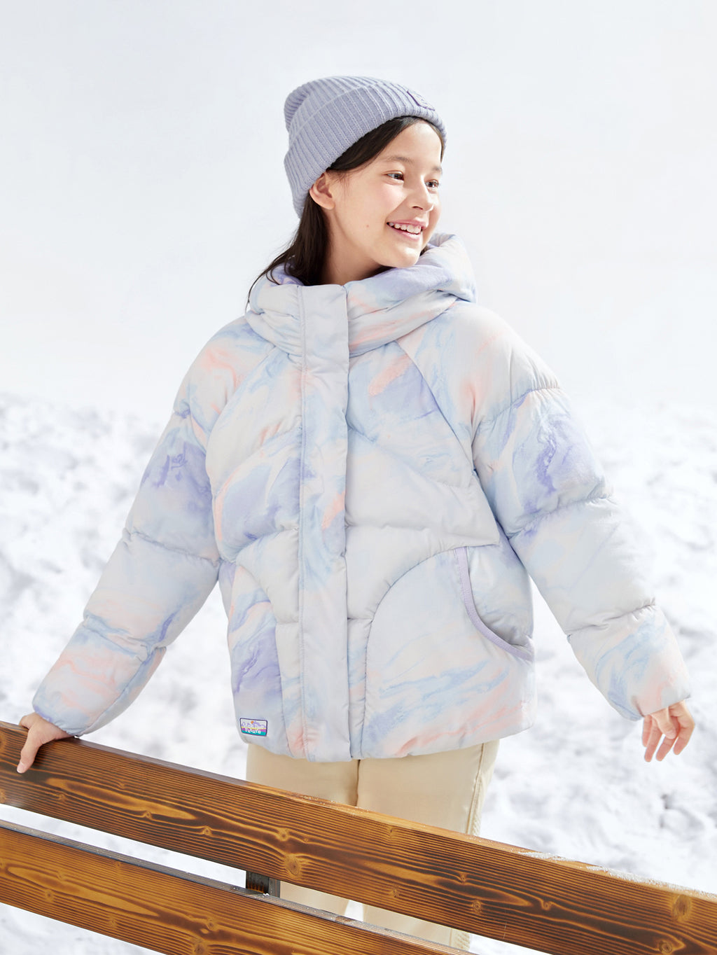 202425107025 Purple / 110