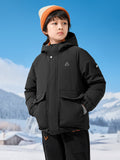 Balabala Coat Orange
