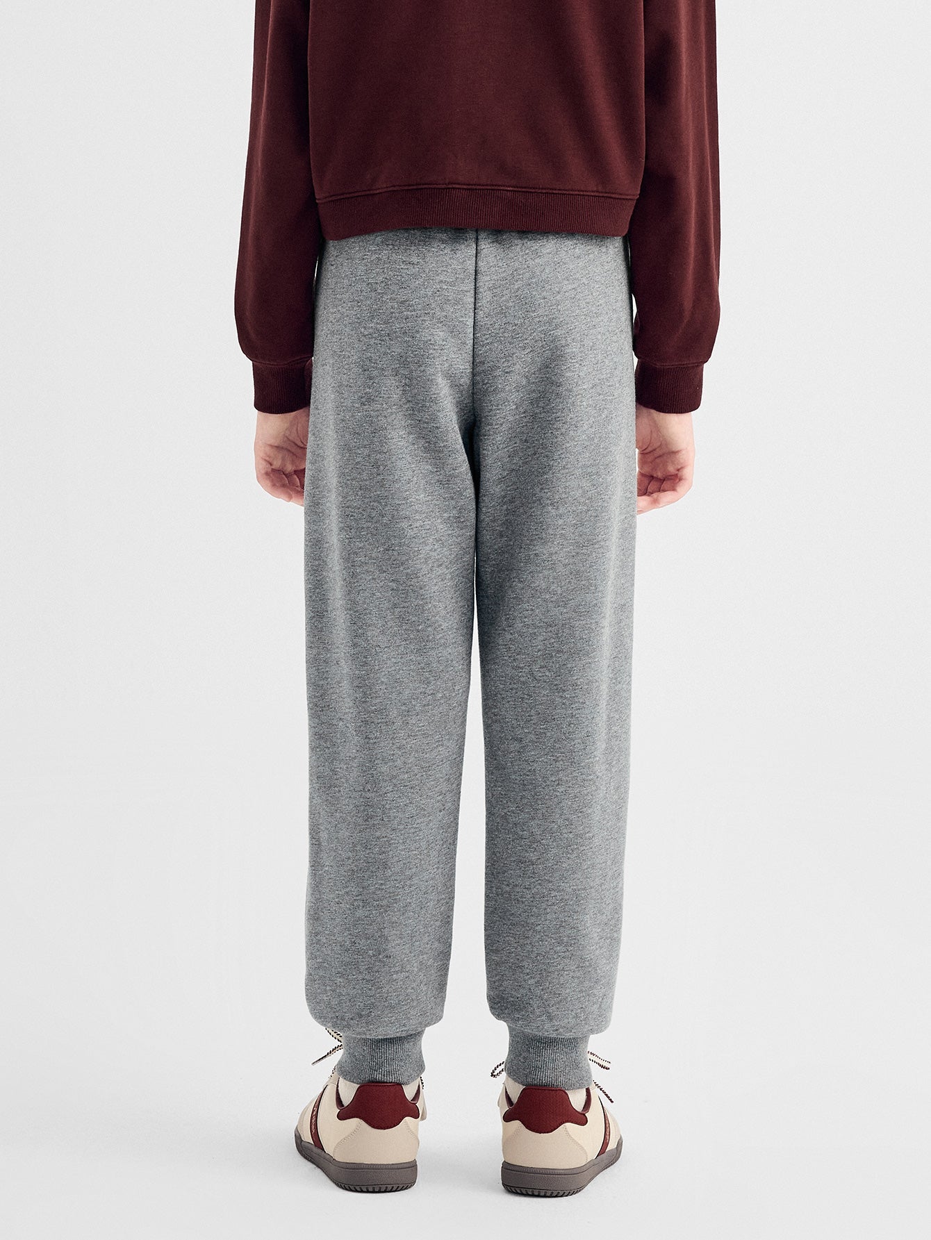 Balabala Pants Black, Navy, Purple