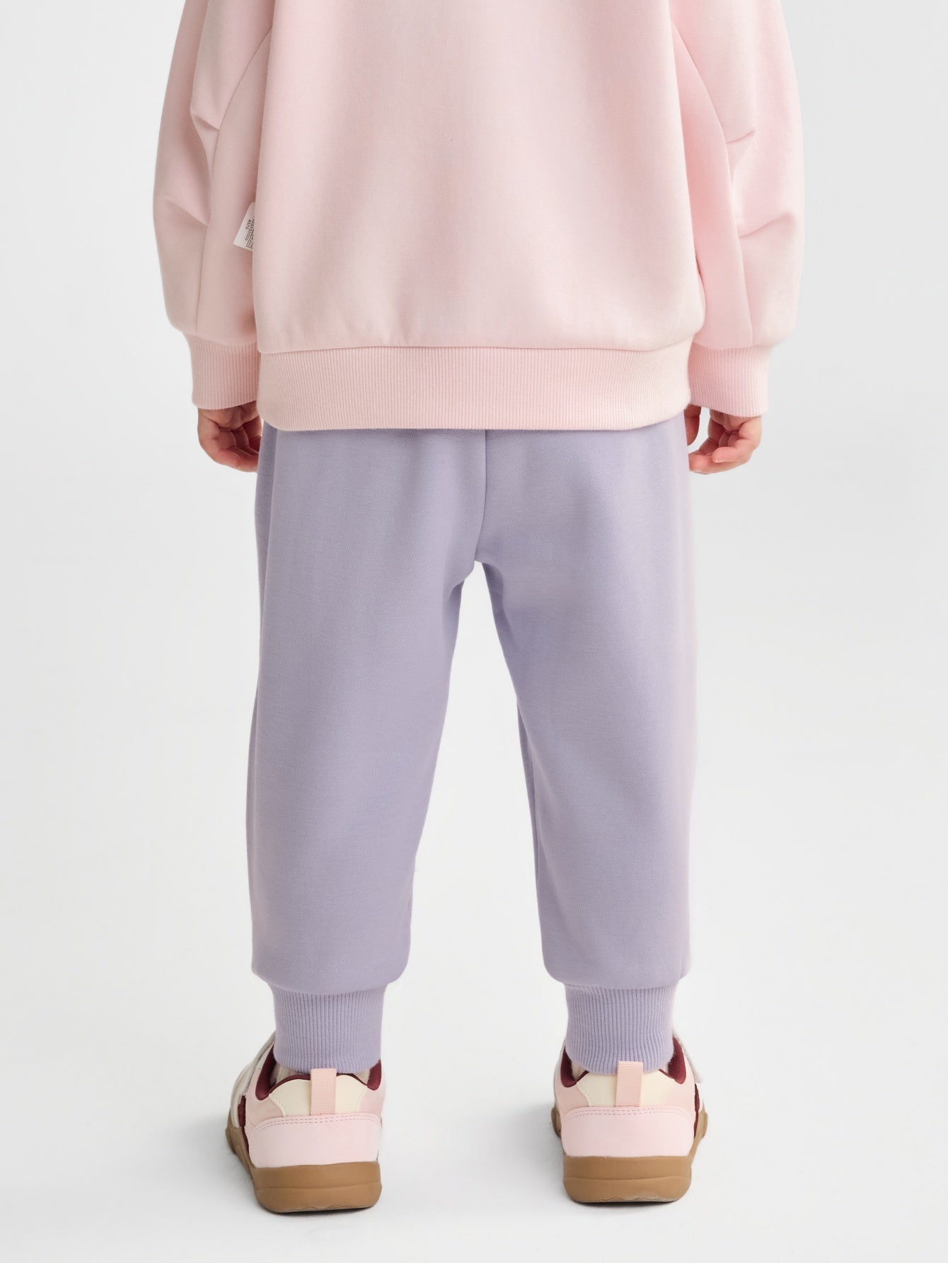 Balabala Pants Black, Navy, Purple