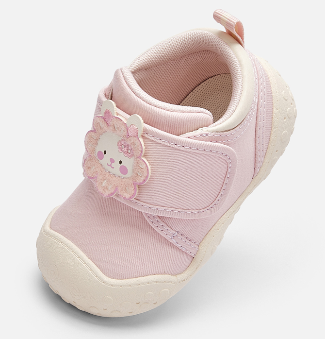 Balabala Baby Girl Pre-Walker