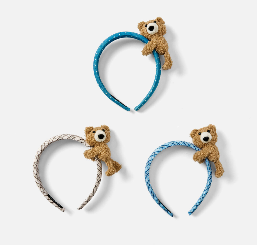 Balabala Kids Girl Headband