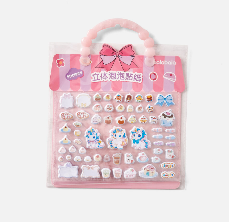 Balabala Toddler Girl Accessories