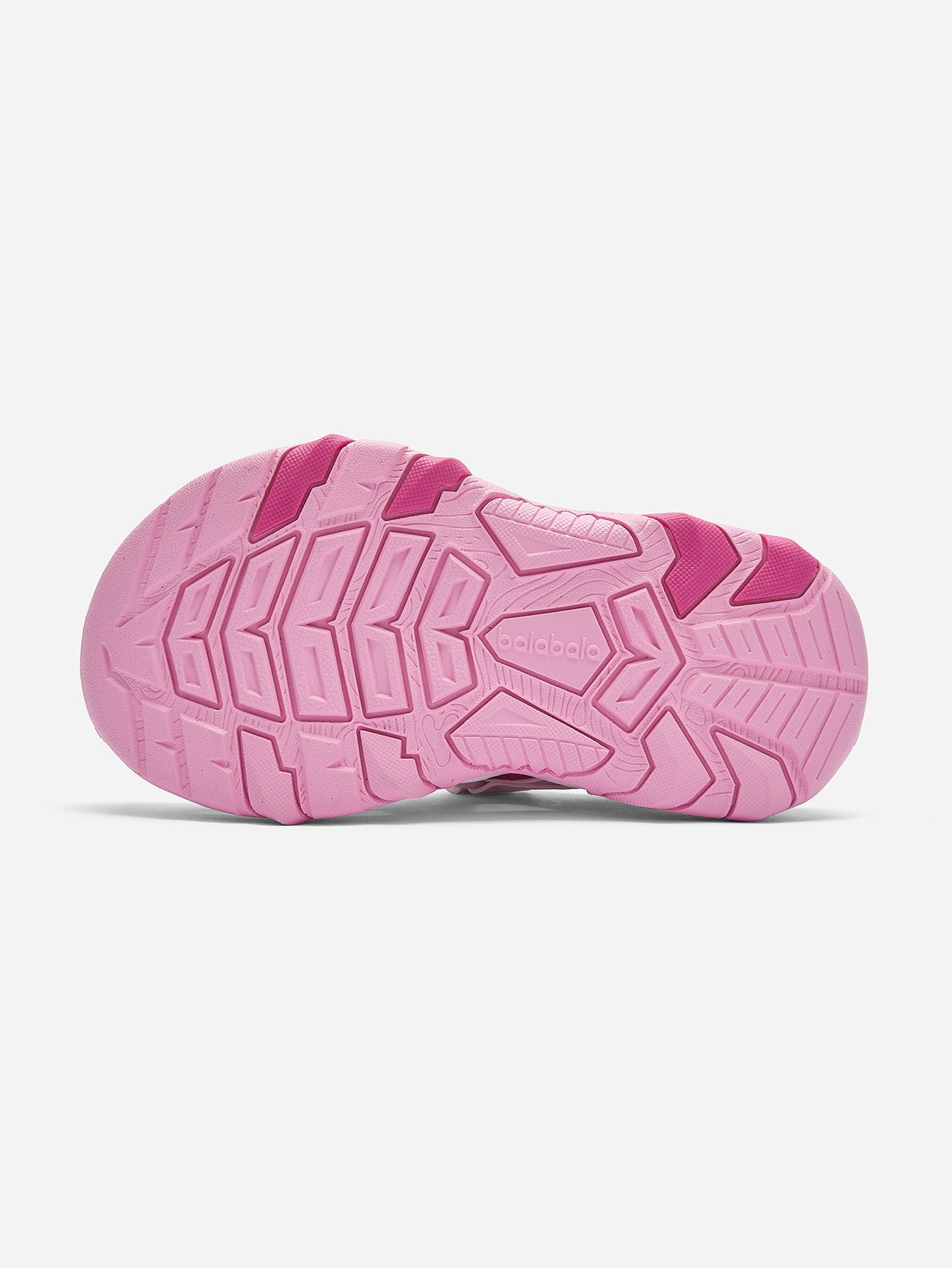 Balabala Girls Fruit Sport Sandals Pink