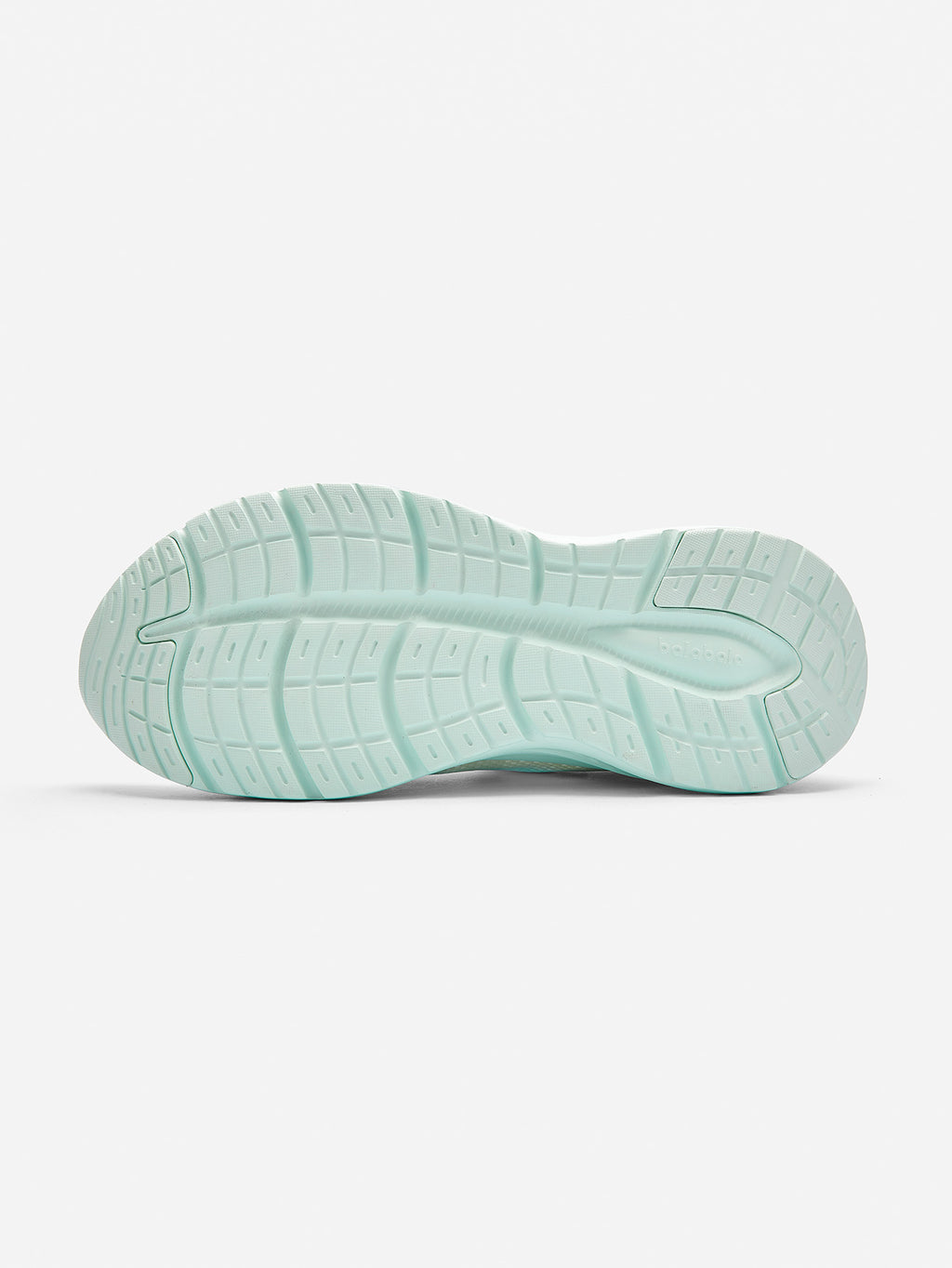 Balabala Kids Running Sneakers Green