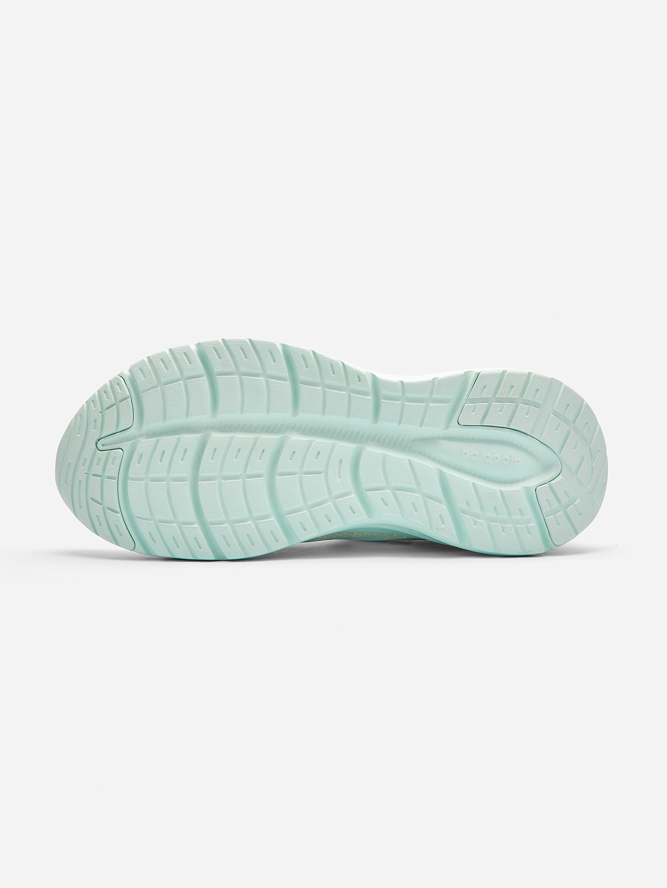 Balabala Kids Running Sneakers Green