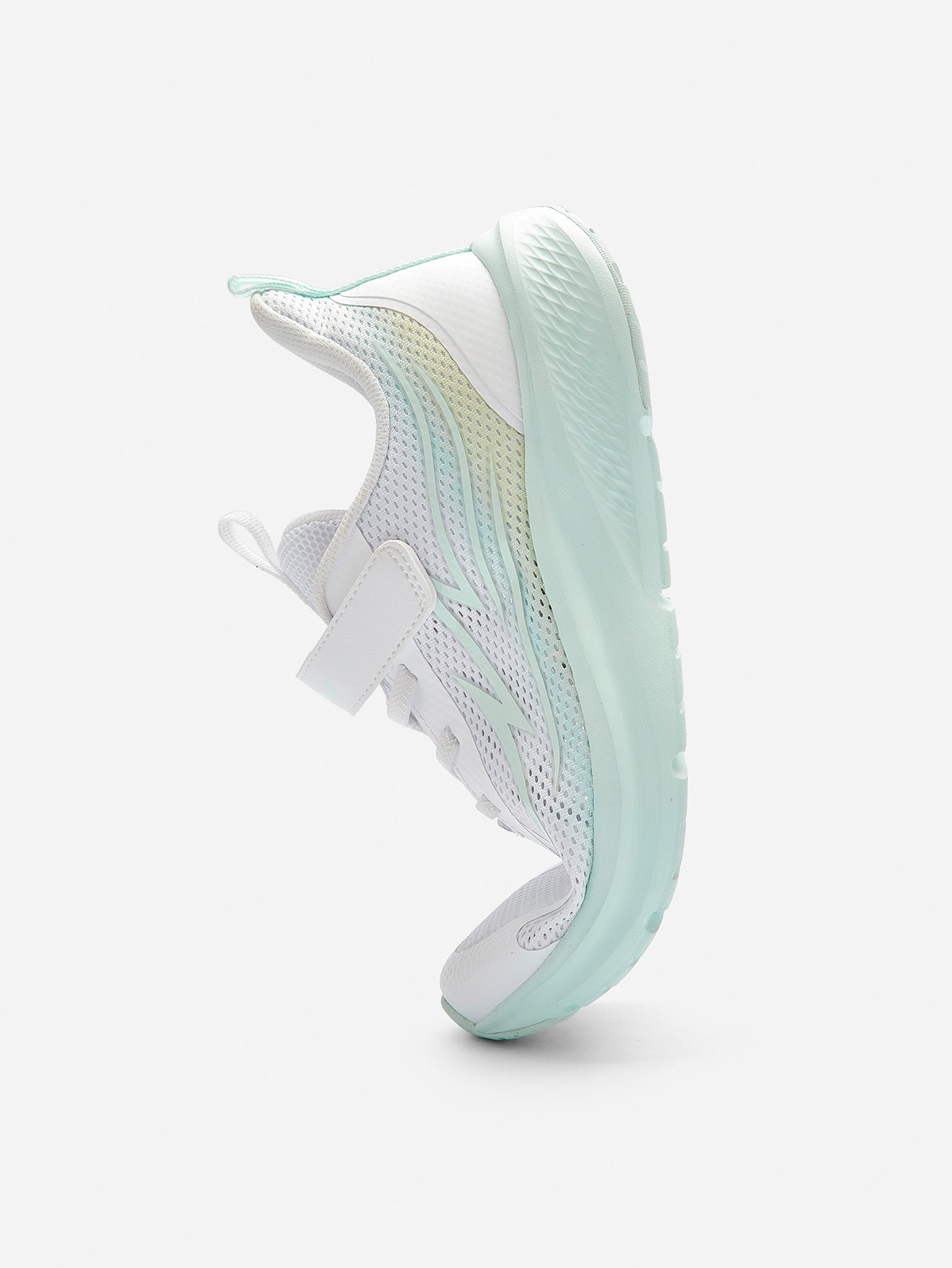 Balabala Kids Running Sneakers Green