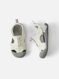 Balabala Kids Sport Sandals White