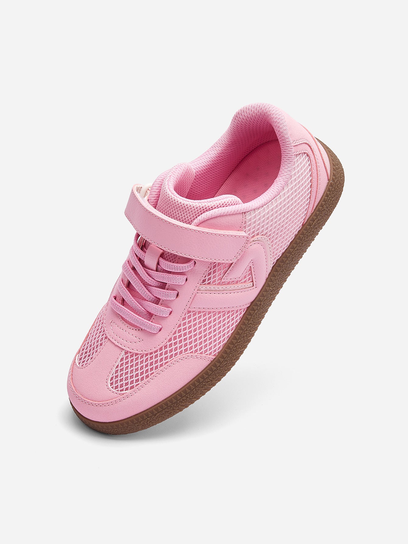 Balabala Kids Retro Sneakers Rose red