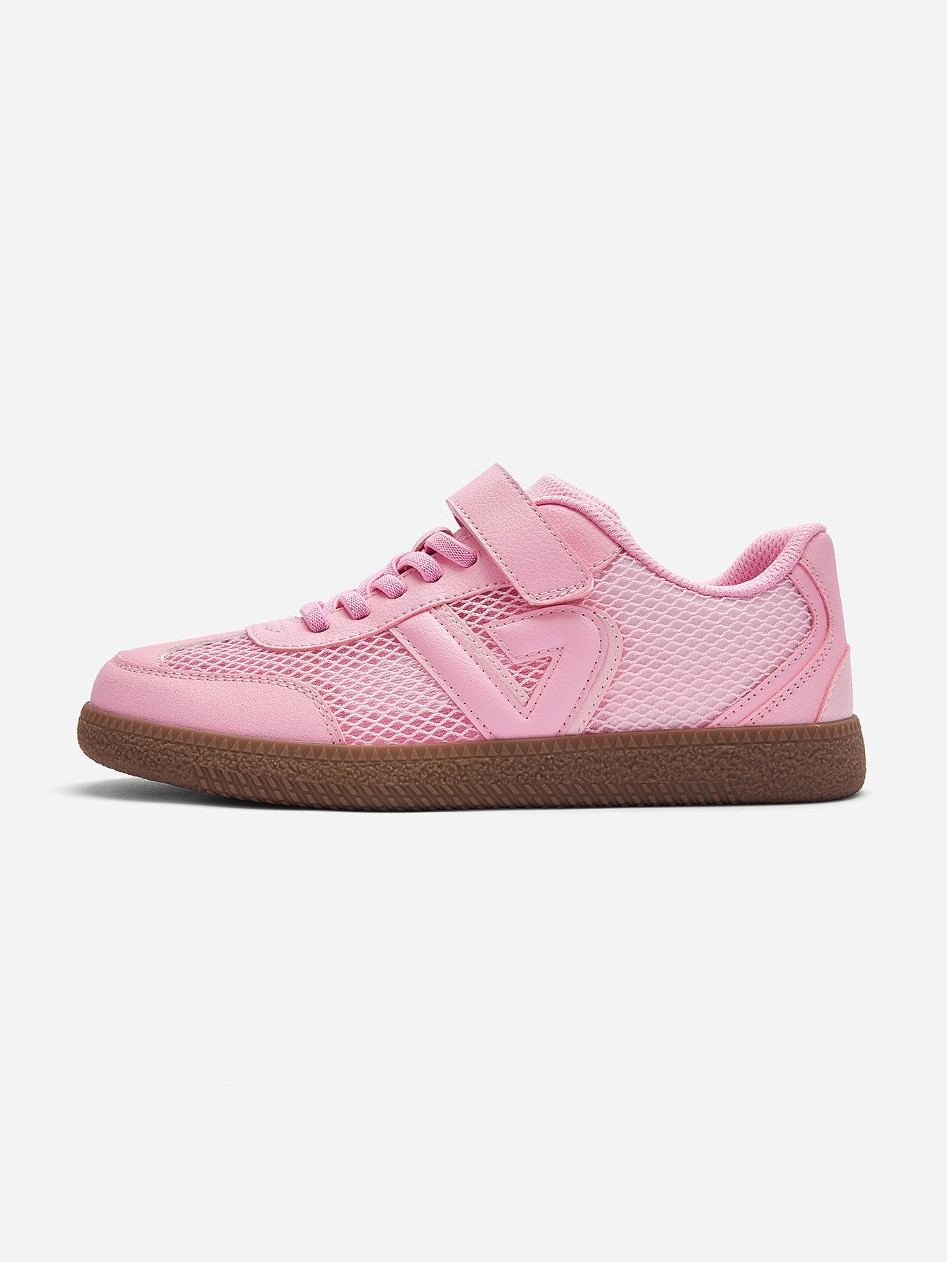 Balabala Kids Retro Sneakers Rose red