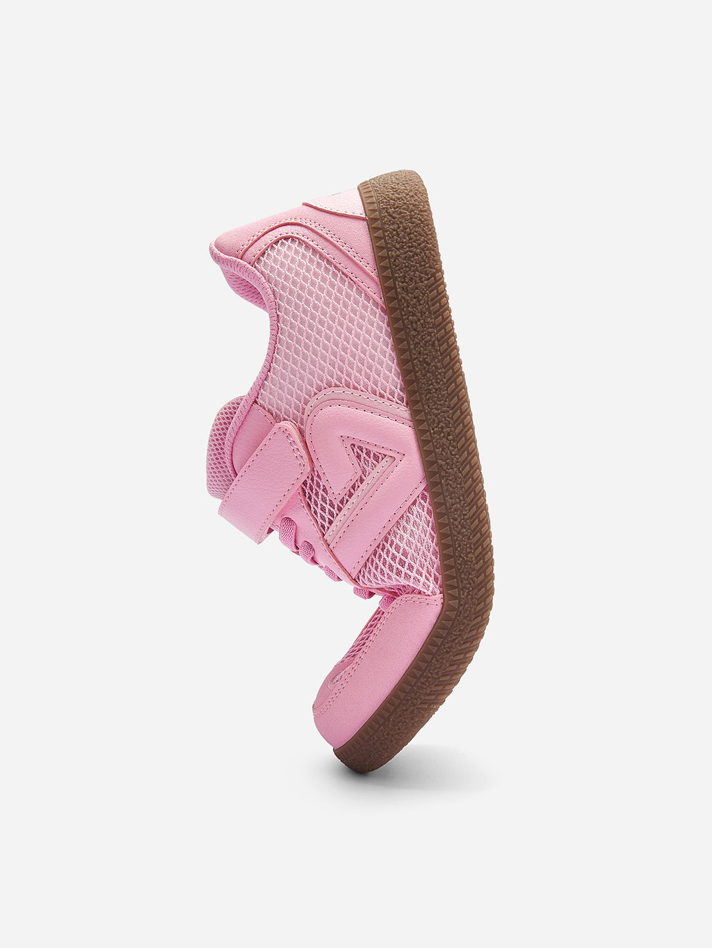 Balabala Kids Retro Sneakers Rose red