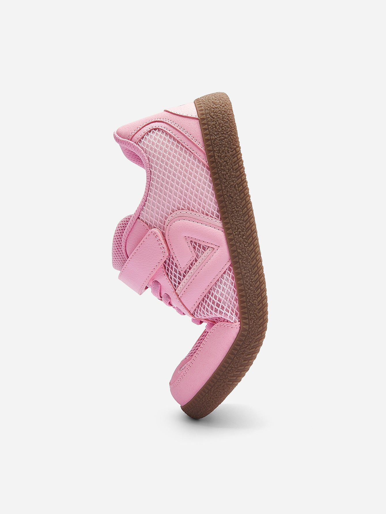 Balabala Kids Retro Sneakers Rose red