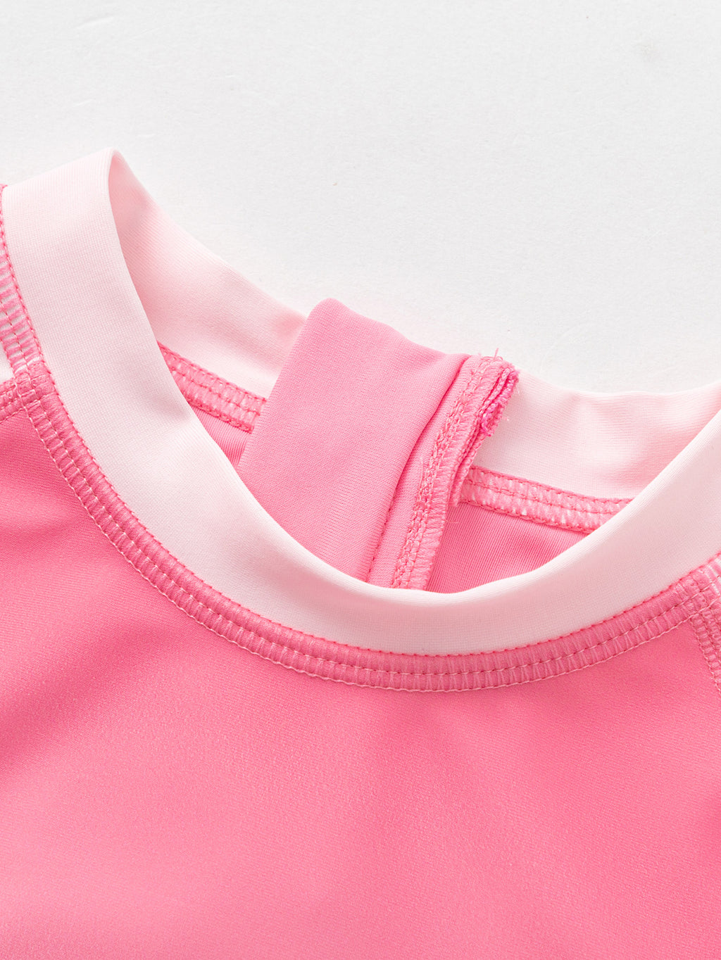 Balabala Girls Swim Set Pink
