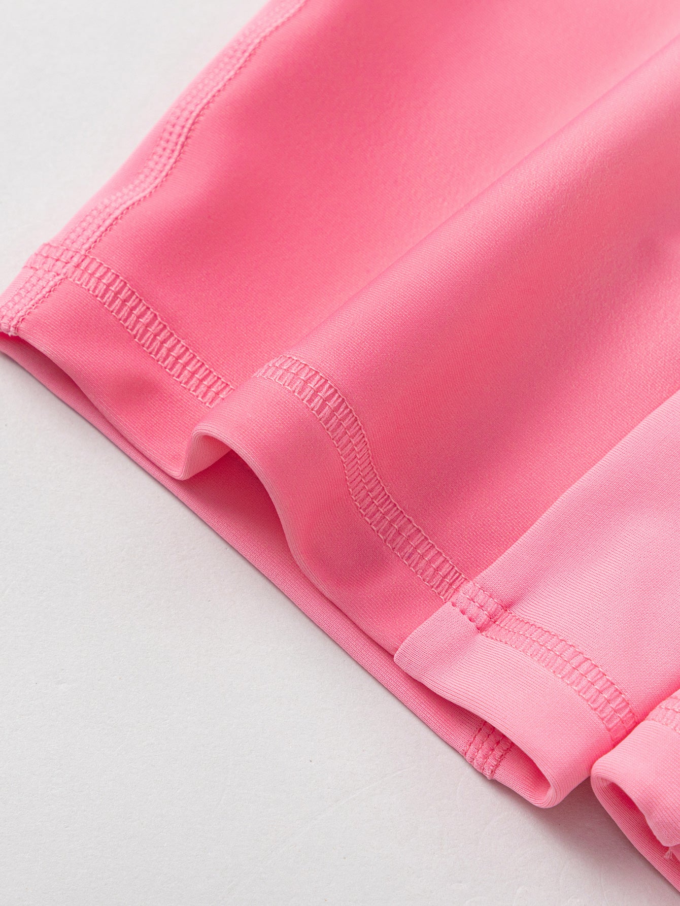 Balabala Girls Swim Set Pink