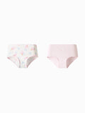 Balabala Kids Underwear Set Pink