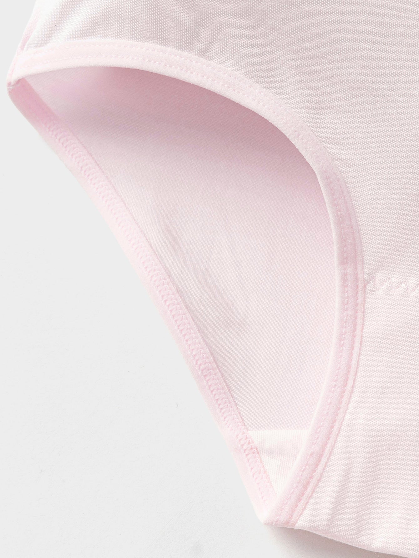 Balabala Kids Underwear Set Pink