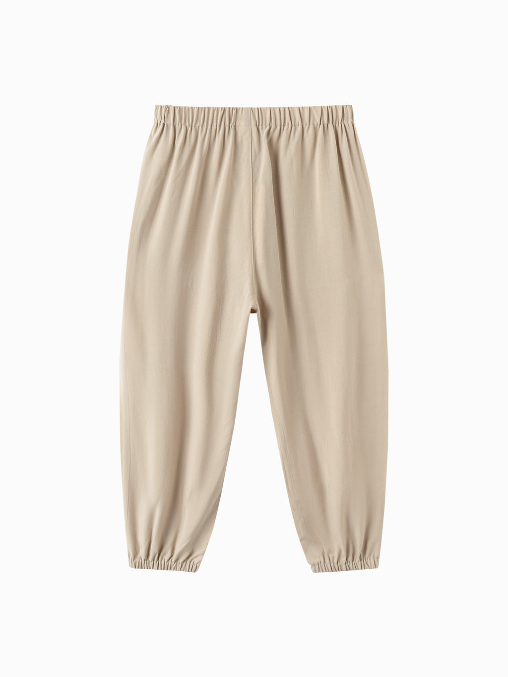 Balabala Checker Print Jogger Pants Coffee White,Red Yellow,Pink