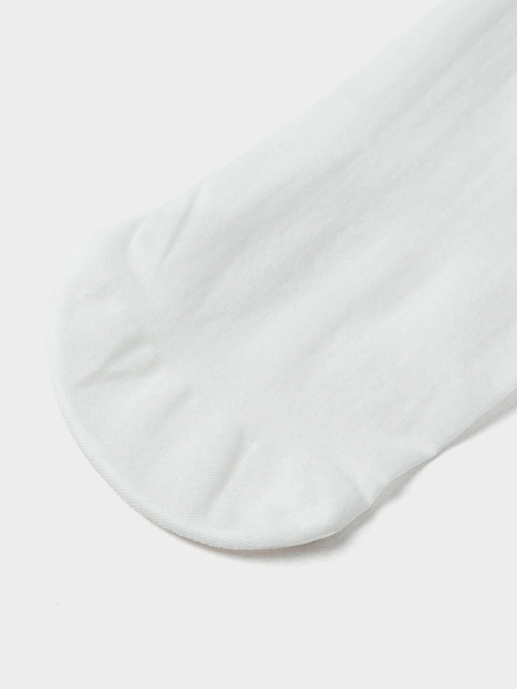Balabala Girls Footless Tights White
