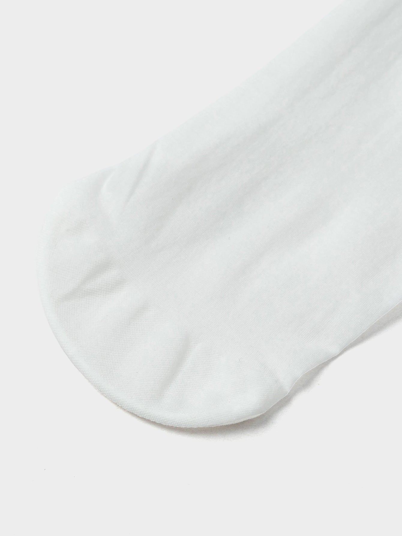 Balabala Girls Footless Tights White