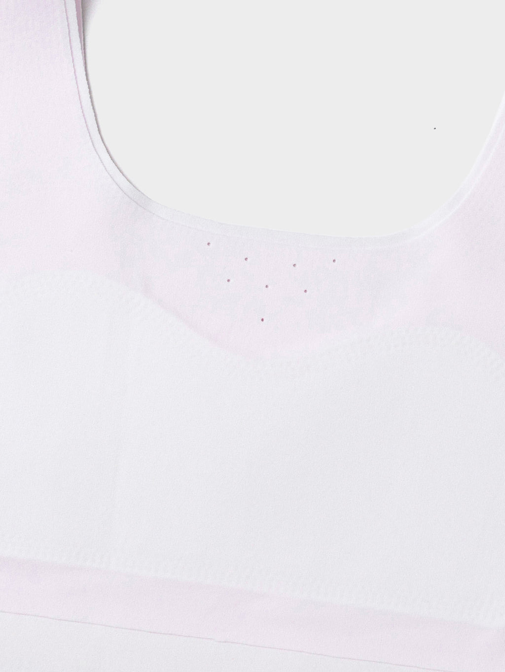 Balabala Girls Seamless Training Bra White,Pink