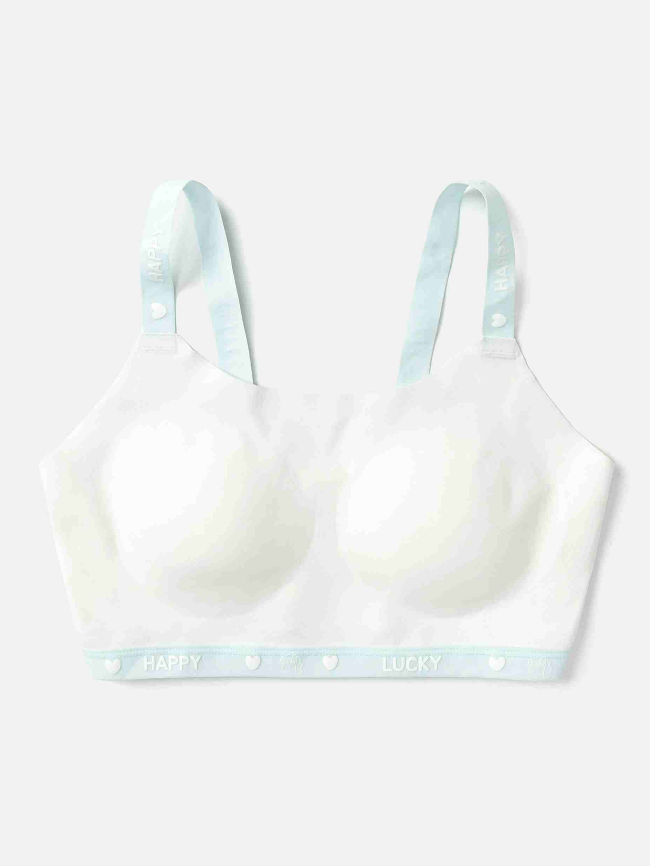 Balabala Girls Bra White