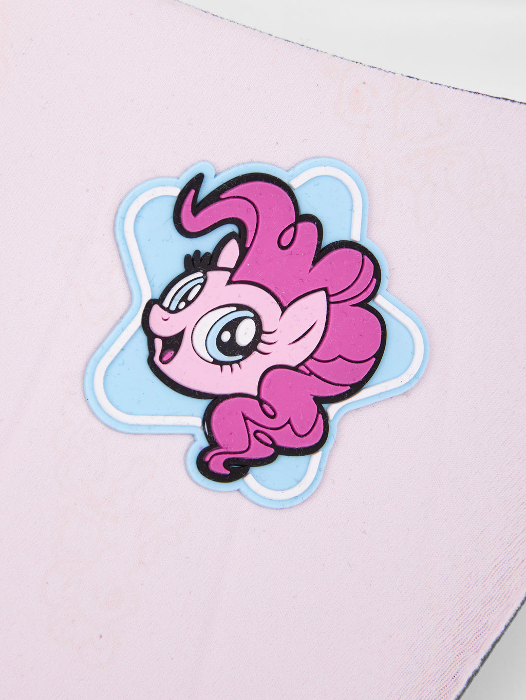 Balabala Kids Pony Sun Visor Pink