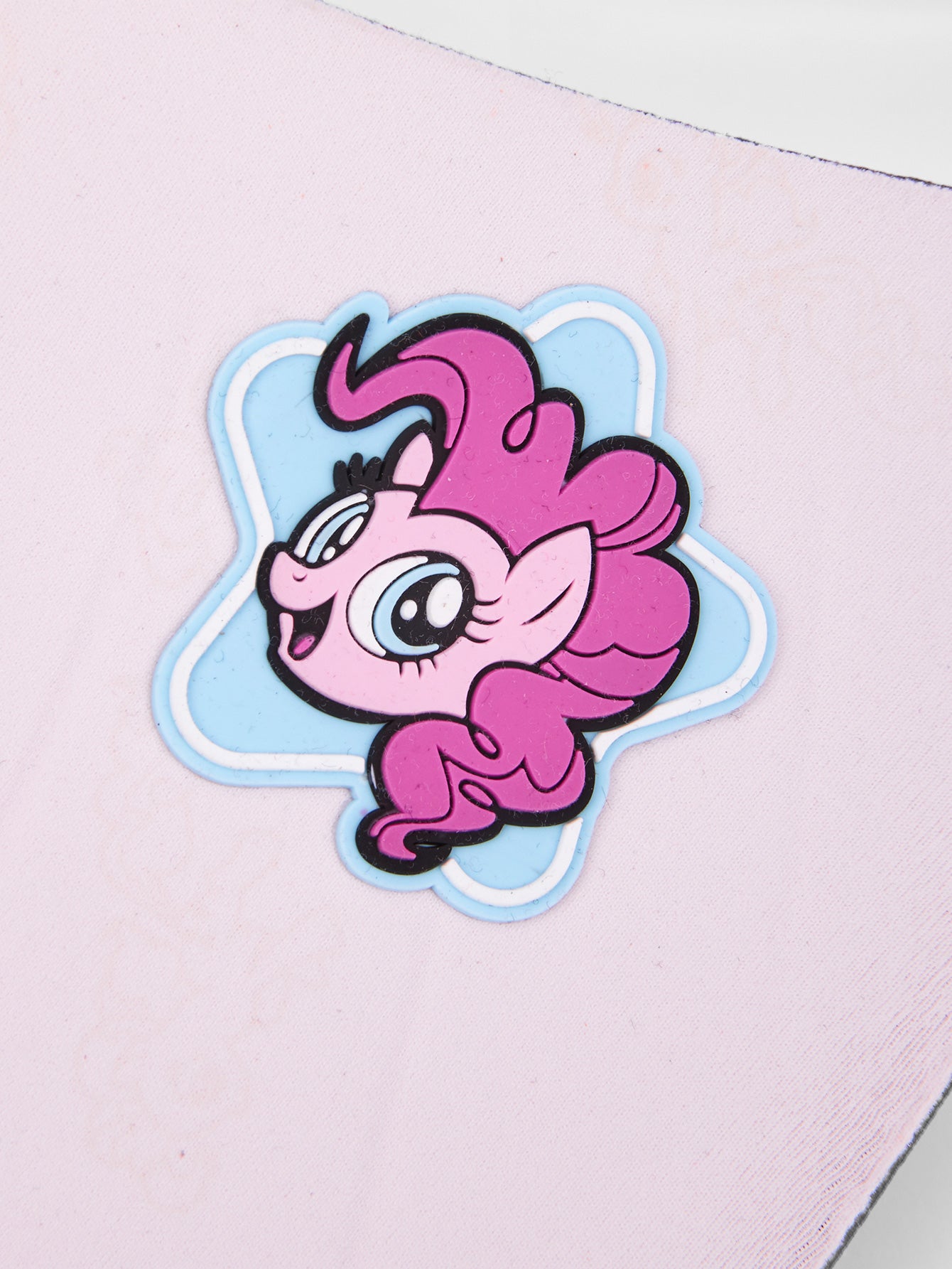 Balabala Kids Pony Sun Visor Pink