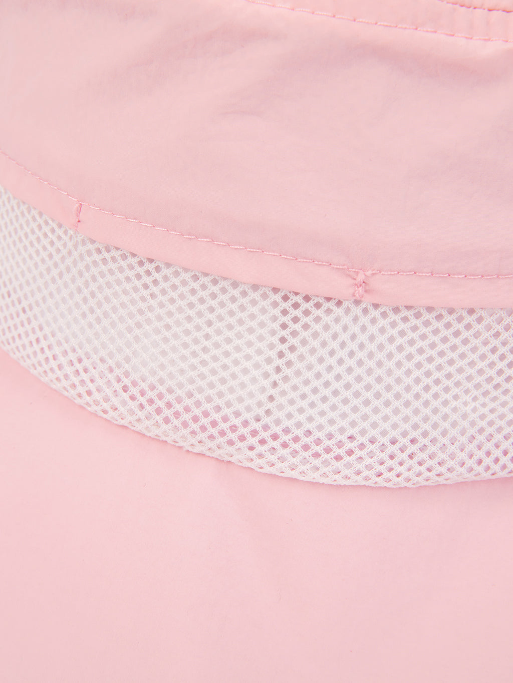 Balabala Kids Pony Bucket Hat Pink