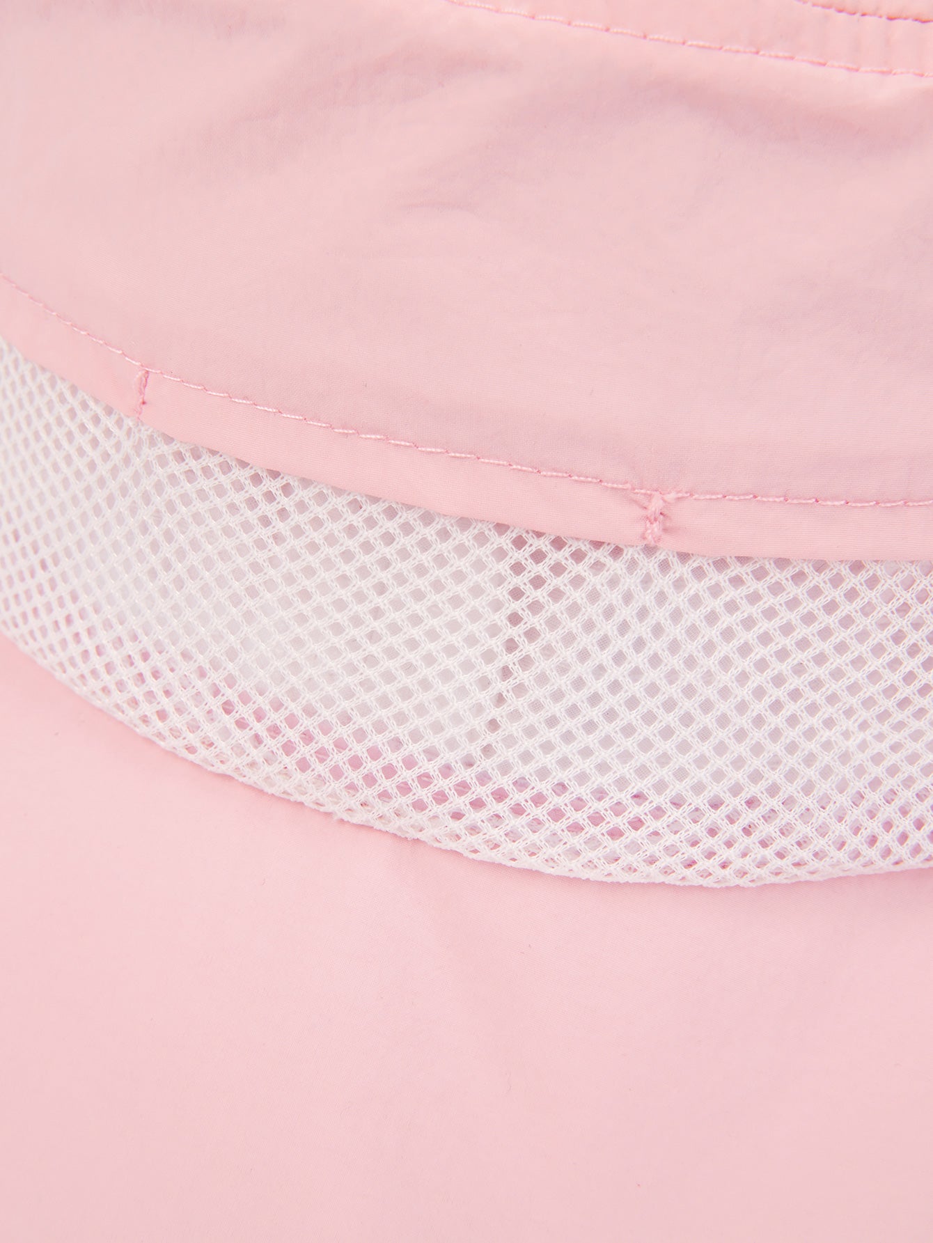 Balabala Kids Pony Bucket Hat Pink