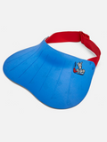 Balabala Kids Cartoon Sun Visor Dark blue