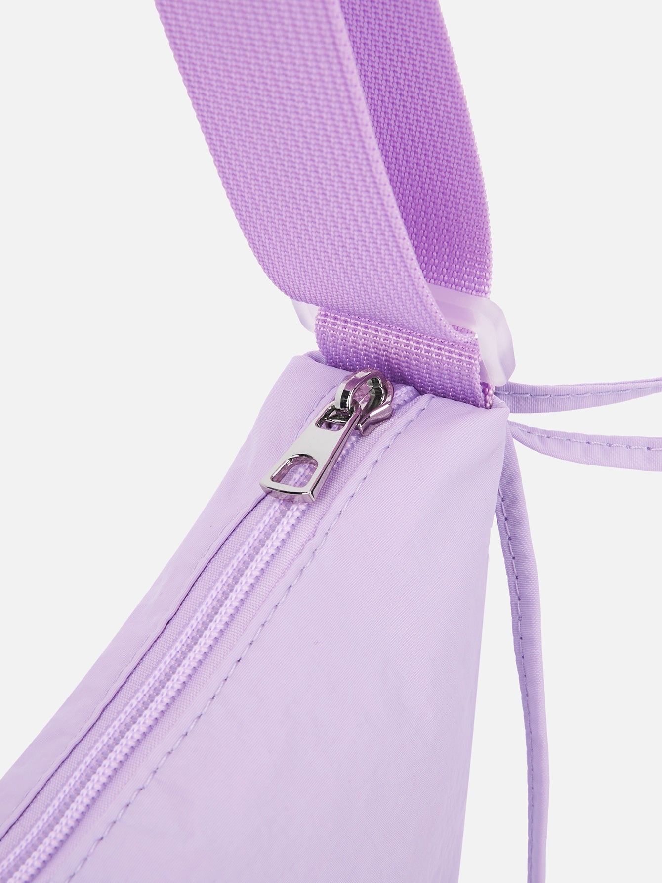 Balabala Girls Crescent Shoulder Bag Blue,Purple