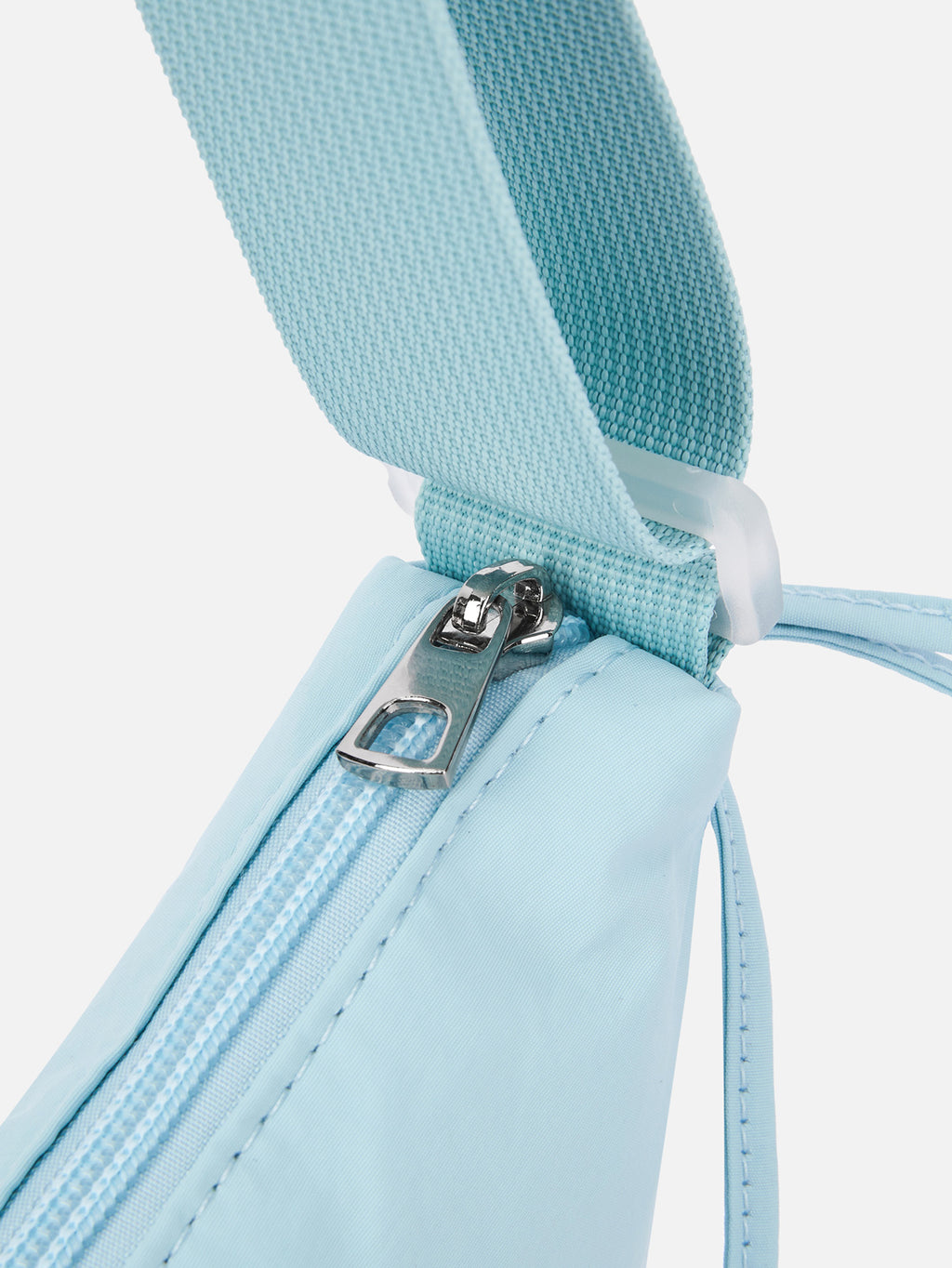 Balabala Girls Crescent Shoulder Bag Blue,Purple