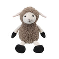 Balabala Plush Lamb Toy Brown