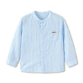 Balabala Toddler Boy Long Sleeve Shirt