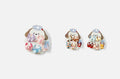 Balabala Toddler Girl Accessories