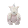 Balabala Plush Unicorn Toy Pink