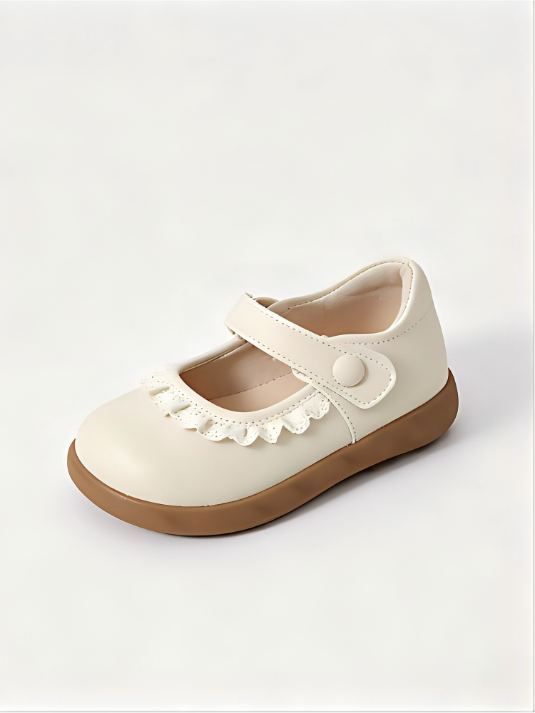 Balabala Shoes Off-White