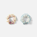 Balabala Girls Printed Scrunchie Set Multi Color