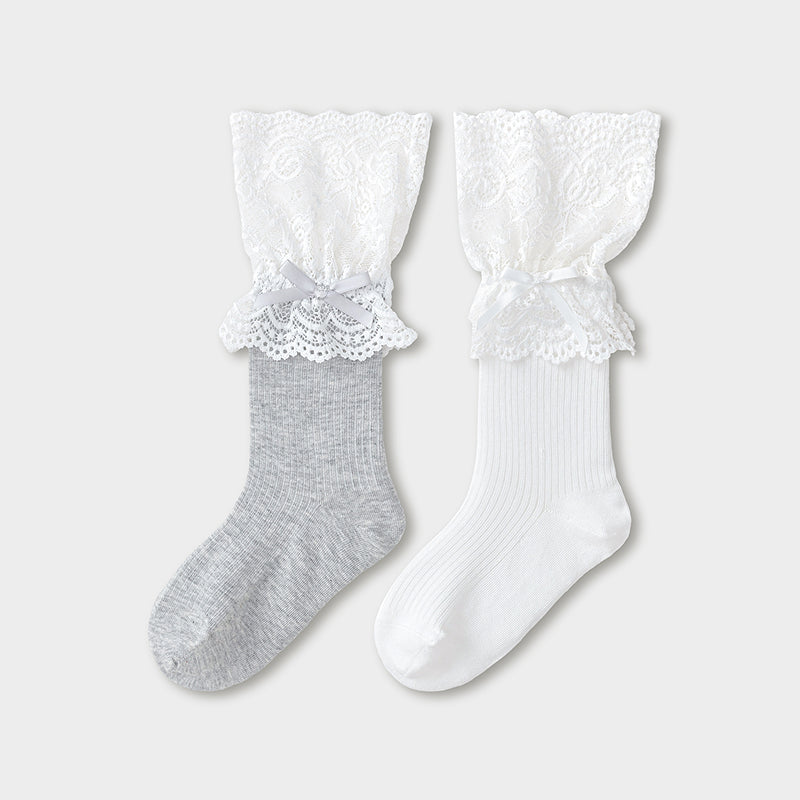 Balabala Kids Girl Socks