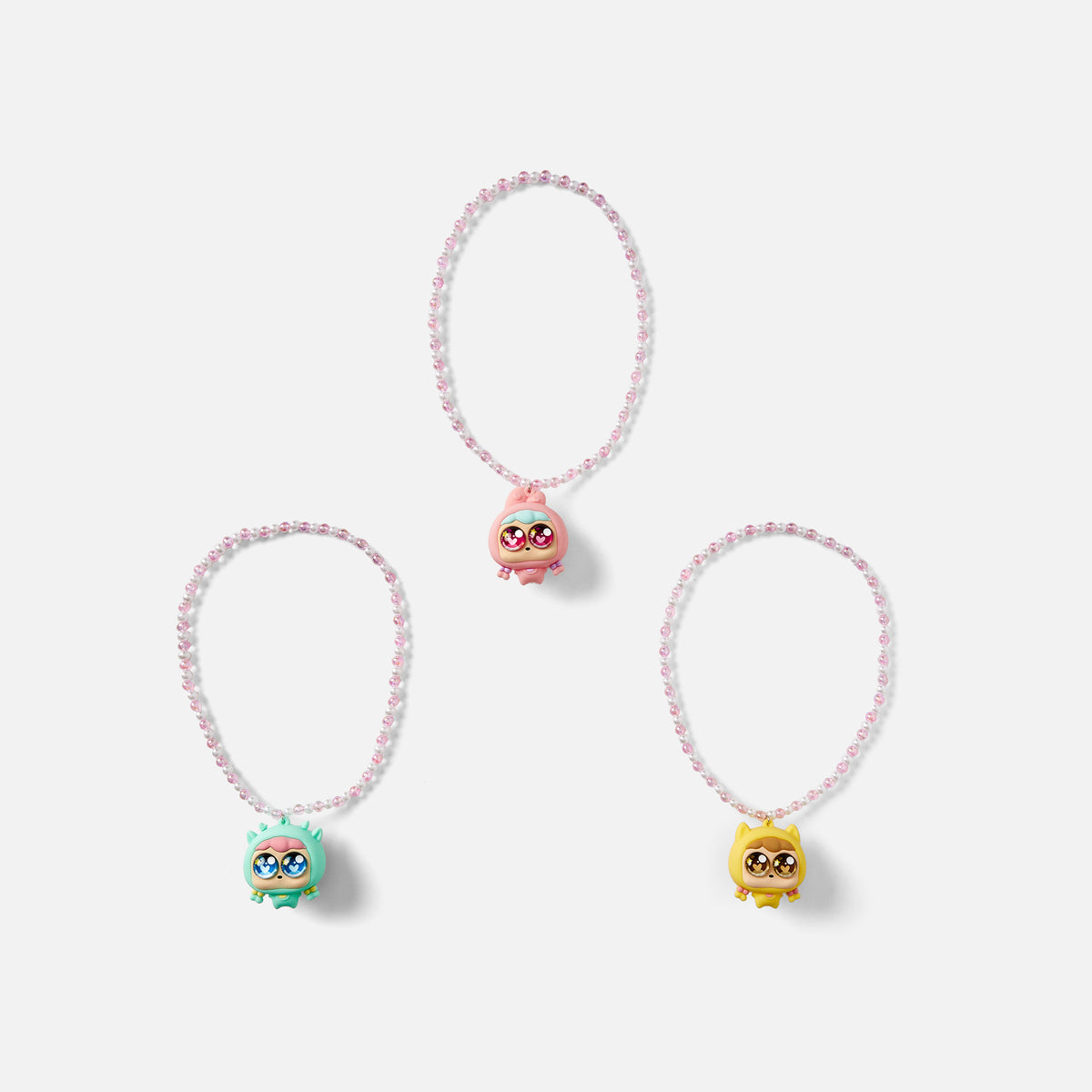 Balabala Toddler Girl Accessories