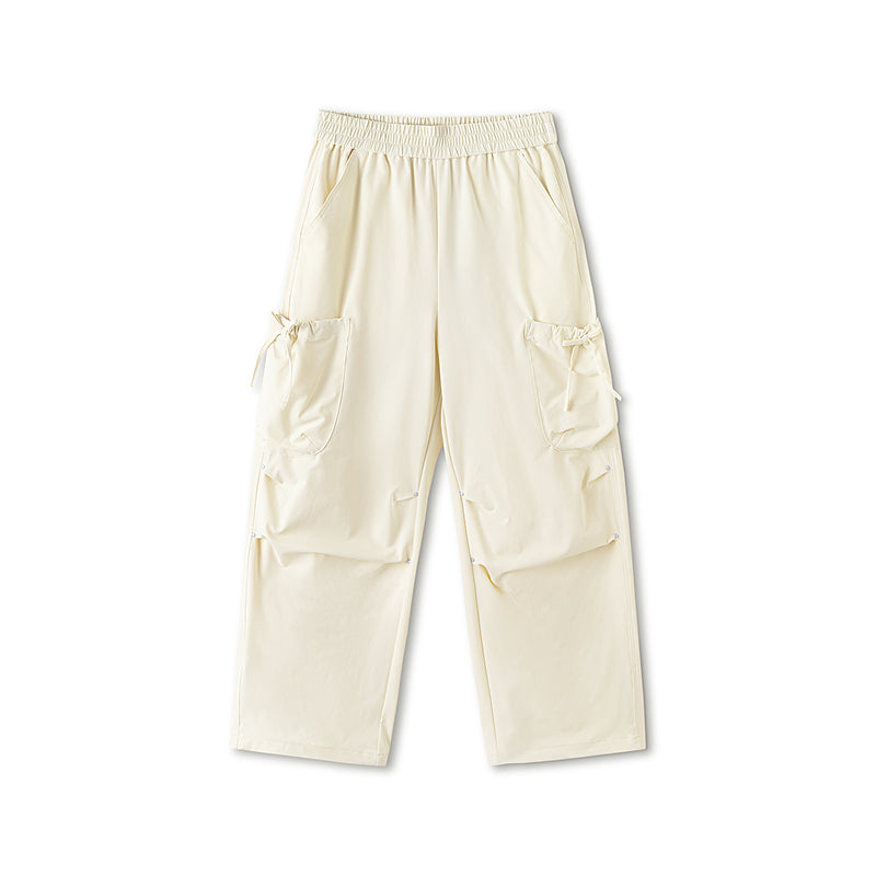 Balabala Kids Girl Trousers