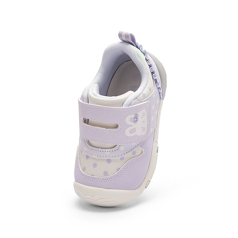 Balabala Baby Girl Pre-Walker