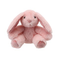 Balabala Plush Bunny Toy Pink