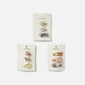 Balabala Girls Hair Accessories Set Multi Color