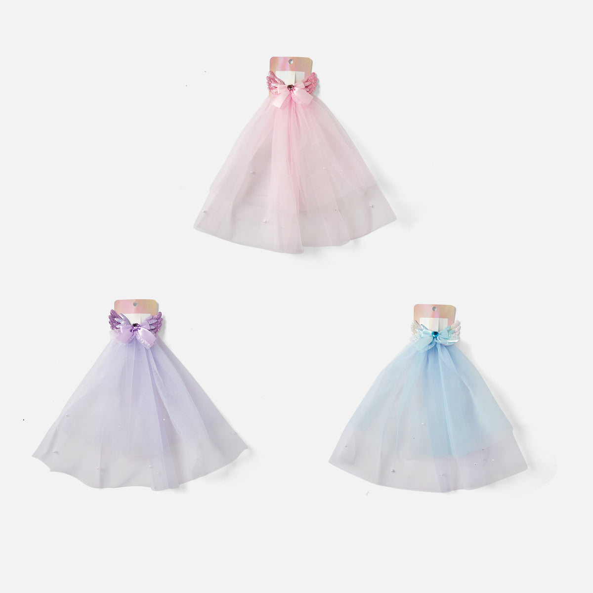 Balabala Toddler Girl Hair Clip